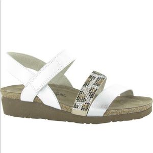 NAOT Krista Sandals